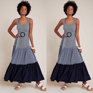 Sachin & Babi
Sabine Dress 